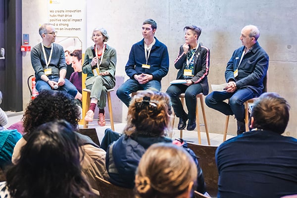 Circular City Exchange_0002_Talks, panels, or roundtableson circular themes Circular City Exchange_0002_Talks, panels, or roundtableson circular themes