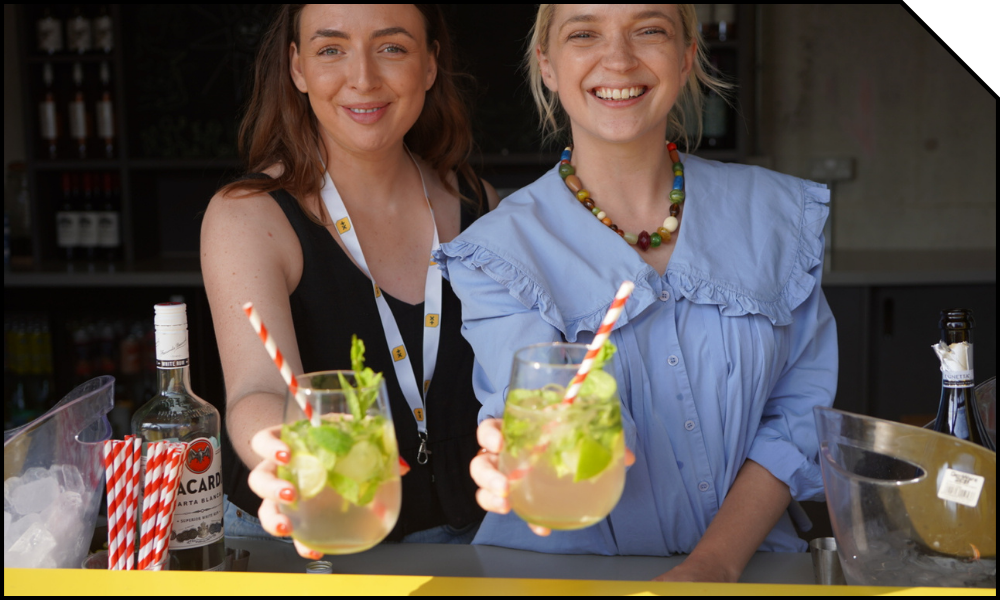 Coworking Week June 2026 - Experience the hub