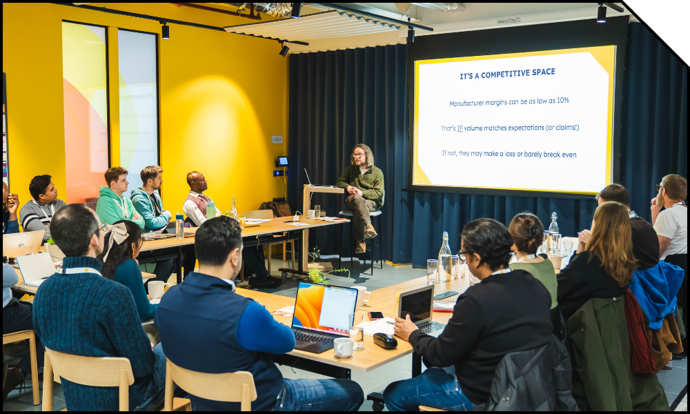 Coworking Week June 2026 - Expert Led Events