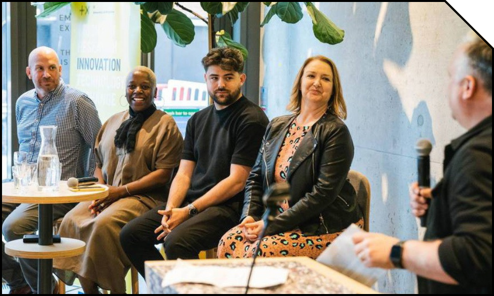 Coworking Week June 2026 - Meet other founders