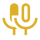 Microphone icon