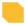 Yellow block bullet point